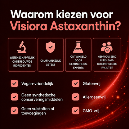 Astaxanthin 12mg Softgels