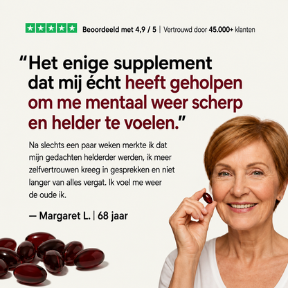 Astaxanthin 12mg Softgels