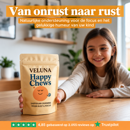 ADHD Gummies Voor Kids