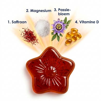 ADHD Gummies Voor Kids